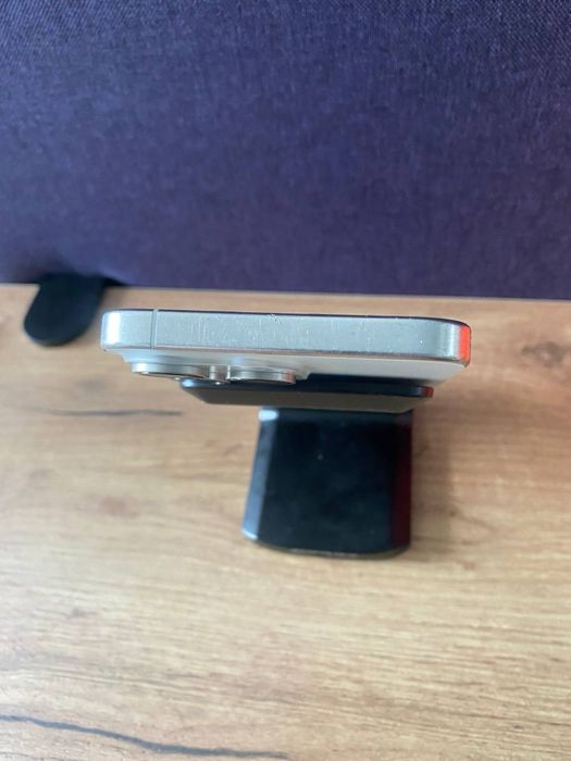 Apple iPhone 15 Pro Max 256GB | Частинами0%| Гарантія | Неверлок