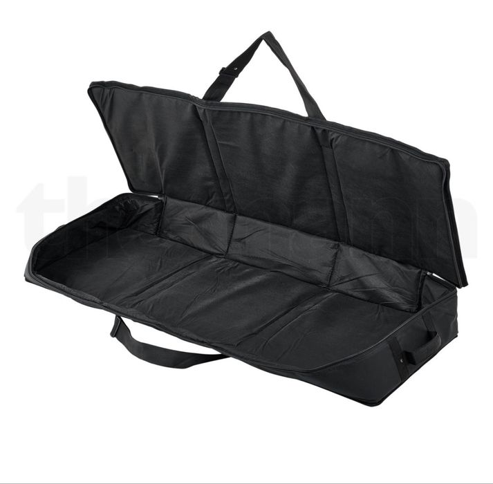 Saco/Estojo para Teclado - Thomann Keyboard Bag 4 (NOVO)