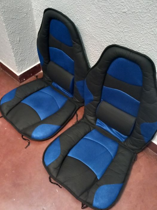 Capas  protectoras para carro