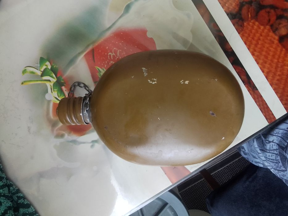 Продам Армейскую флягу