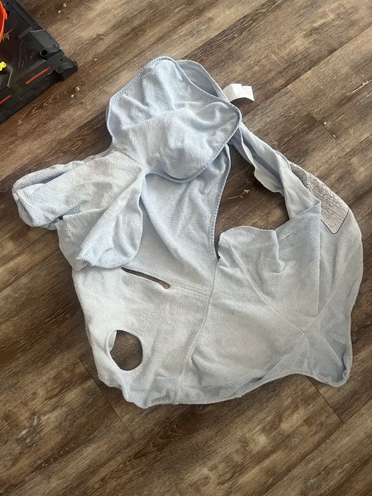 Britax romer dualfix i-size автокрісло з чохлом літнім