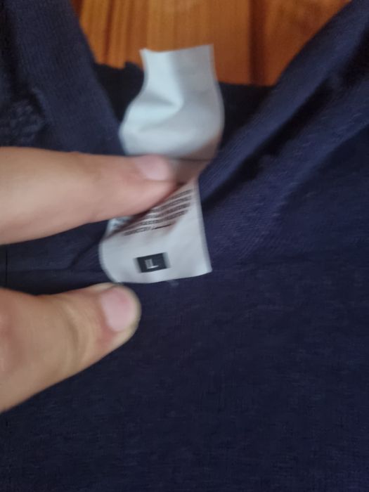 Bluza dziórawy kocioł