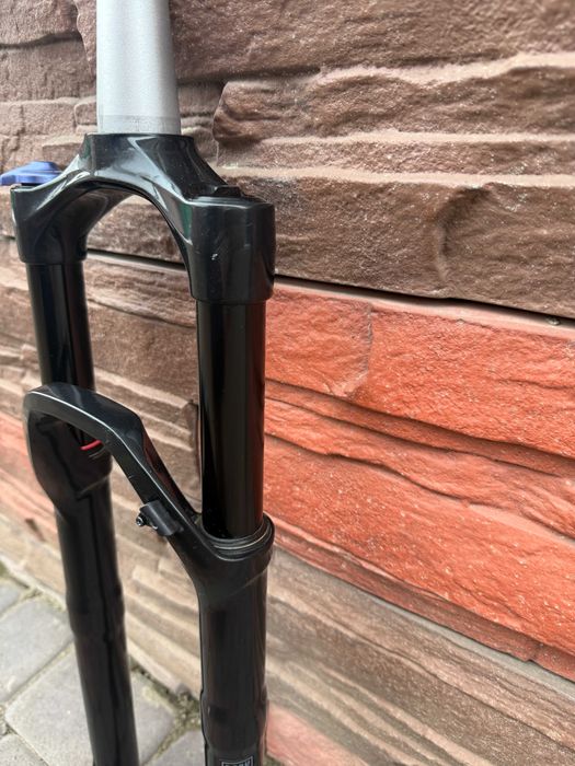 Rock Shox Reba RL 120mm 29 Boost (Шток 17.5см)