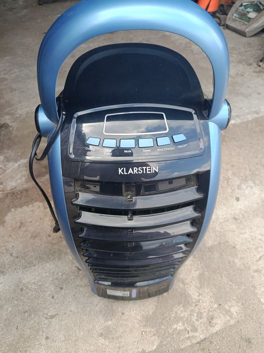 Klimatyzator przenośny