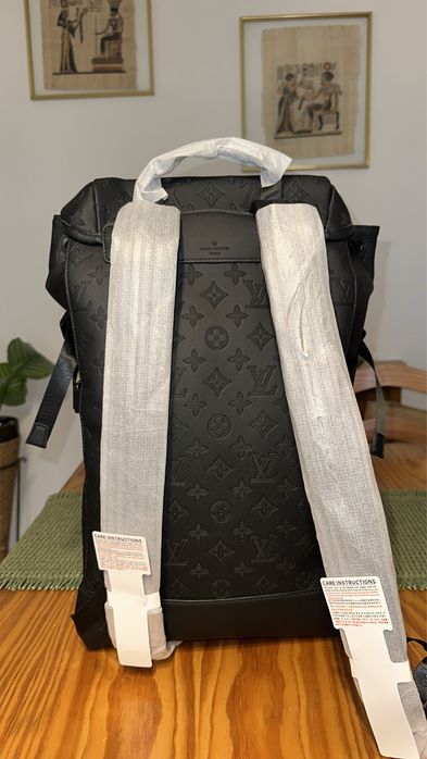 Bolsa para viajem