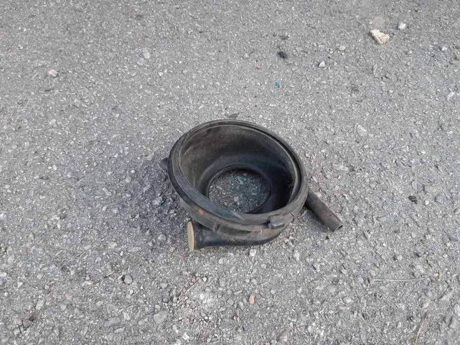 Накладки задних стоек багажника Golf-2 Гольф-2