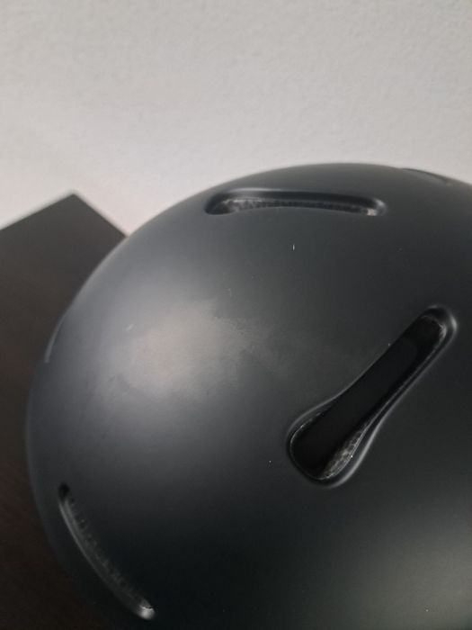 Kaski Kask narciarski snowboardowy POC Fornix Mips r. 51-54 cm XS-S