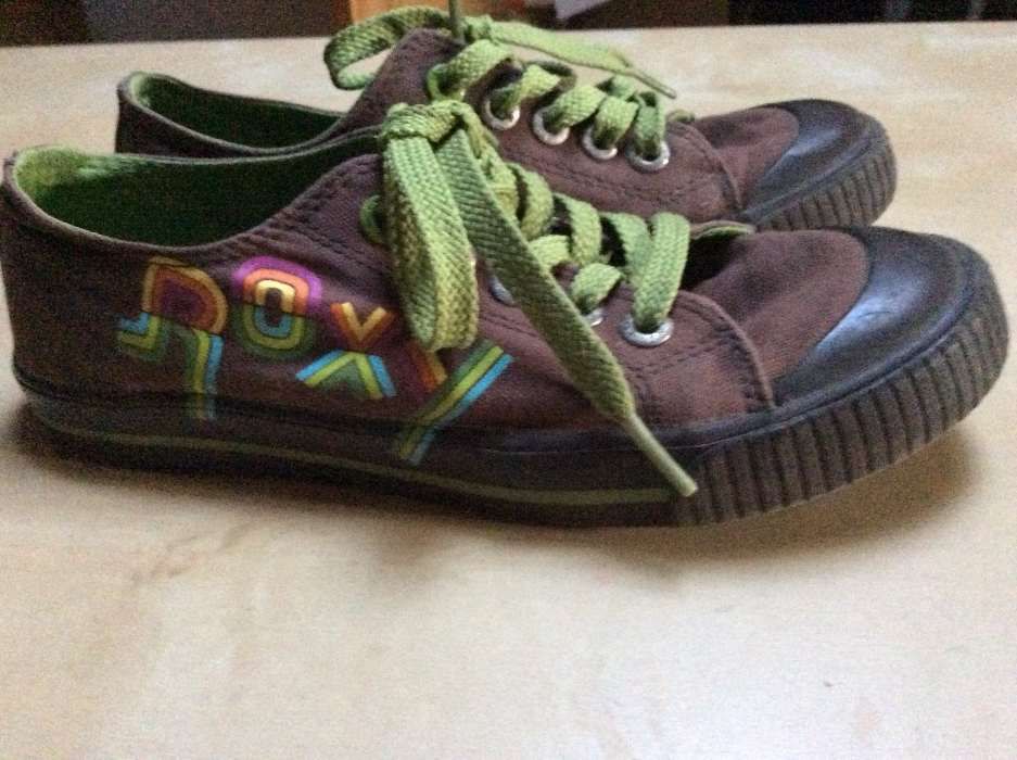 Tenis Roxy nº. 36