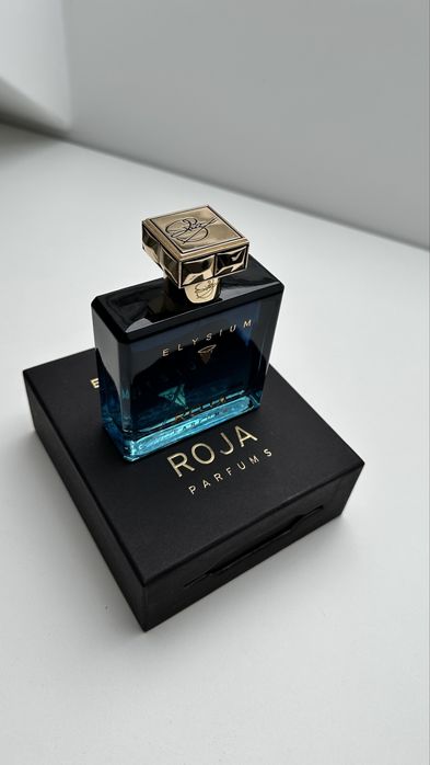 Perfumy Roja Dove Elysium 100 ml NOWE