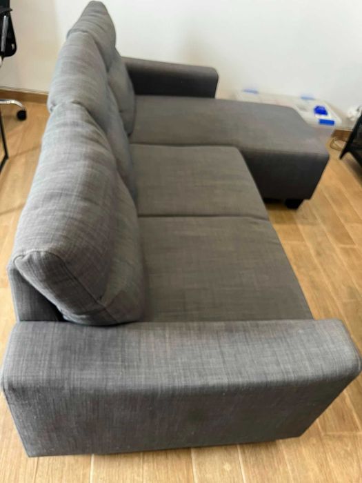 Vendo sofá IKEA