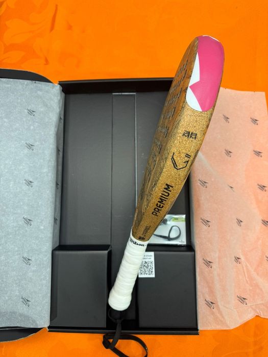 Cork Premium Control 2