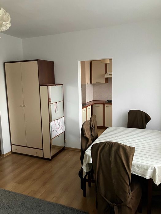 Mieszkanie – Warszawa - Widok 5