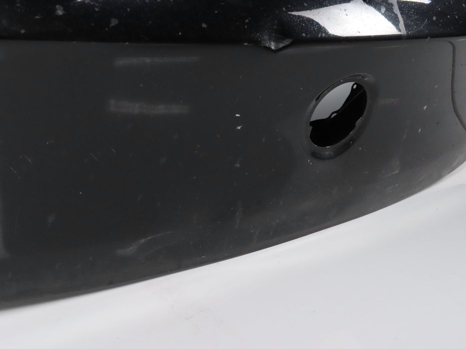 Tampa Da Mala Usado / Original Bmw 1 (F20)/Bmw 1 (F21) 41007305470