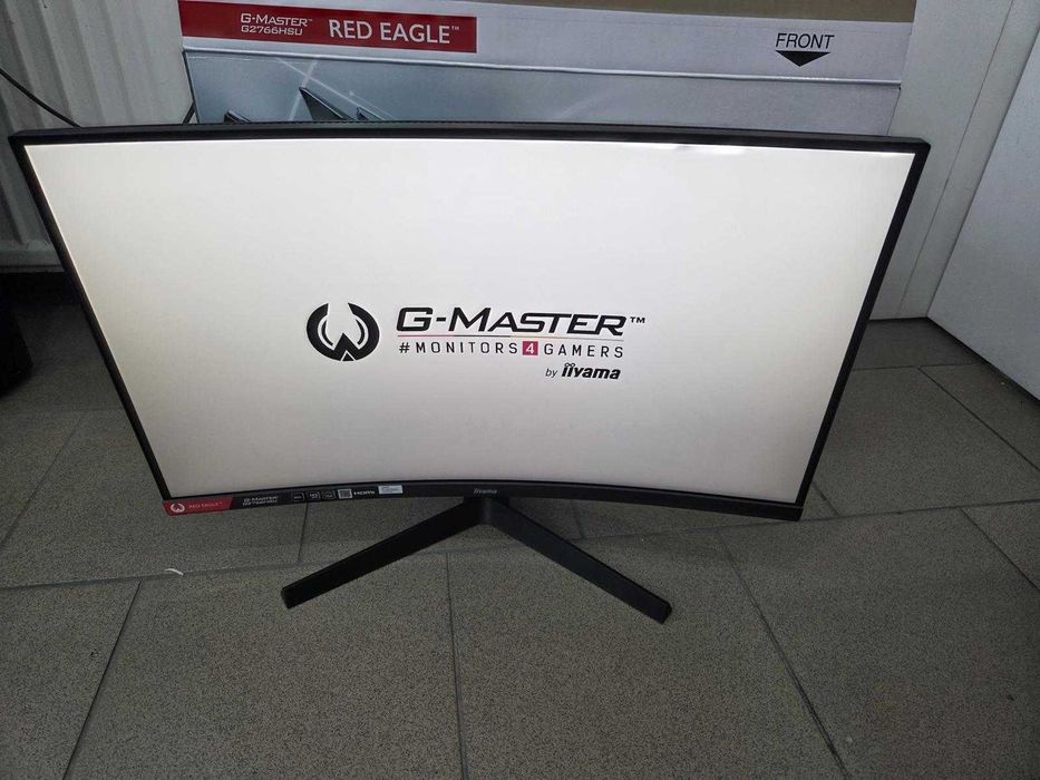 Monitor Liyama G-MASTER G2766HSU