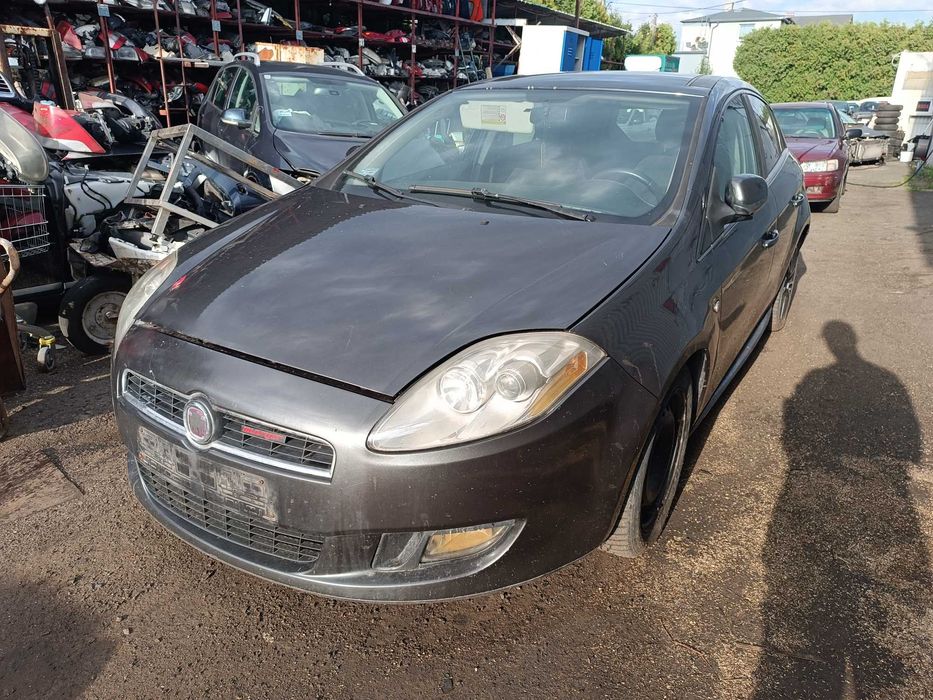 Fiat Bravo na części