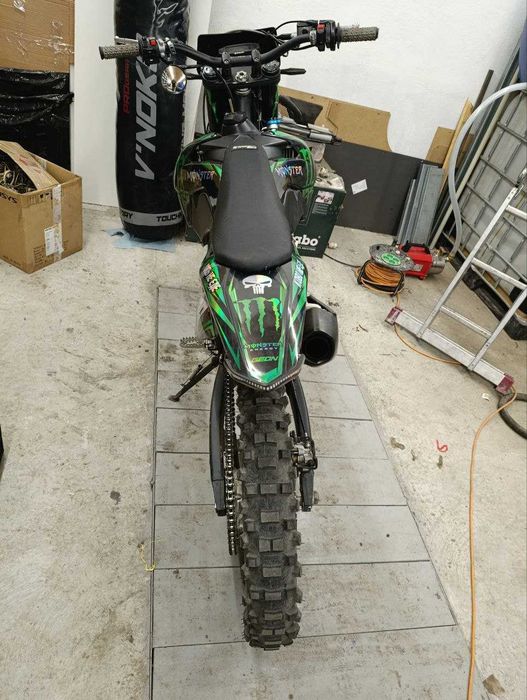 GEON GNS 300R (ТЕРМІНОВО) крос (ТОРГ пропонуйте свою ціну) (адекватну)