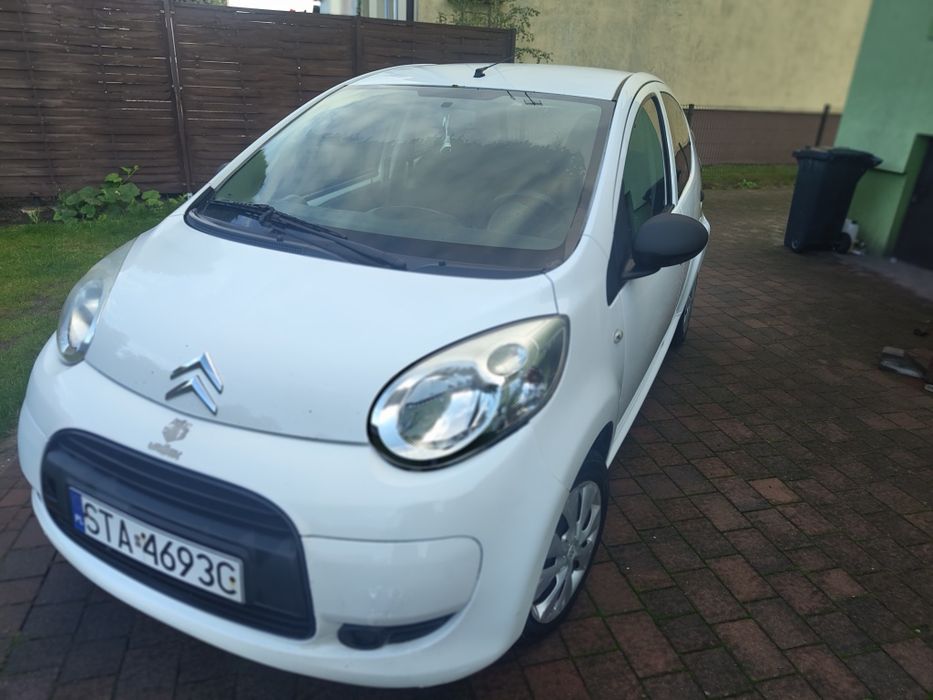 Citroën C1