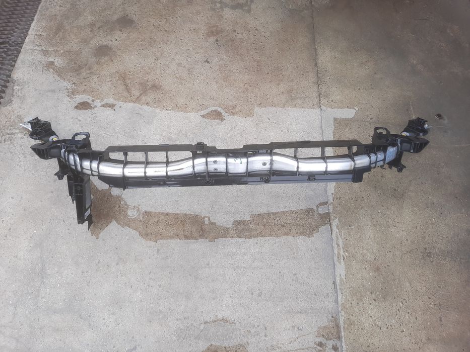 Телевізор,установочна панель Мерседес   CLA,GLA,a-klass