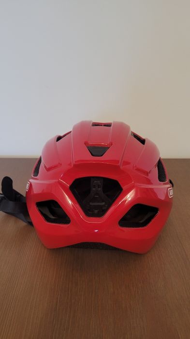 Kask rowerowy Abus AB-20
