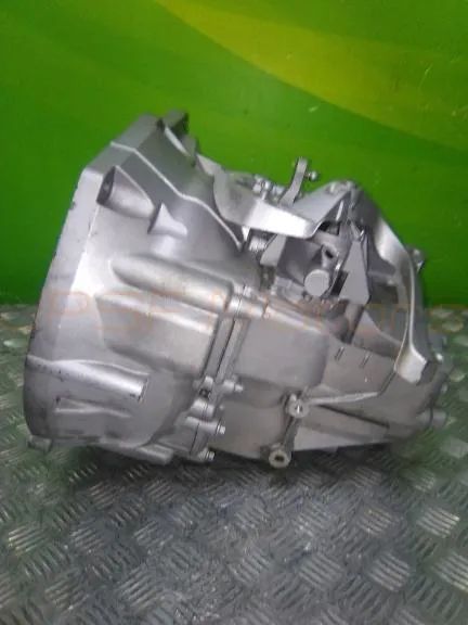 Caixa de velocidades Ford Transit Connect 1.5 Ecoblue TDCI KV6R7002AHB - RECONDICIONADA