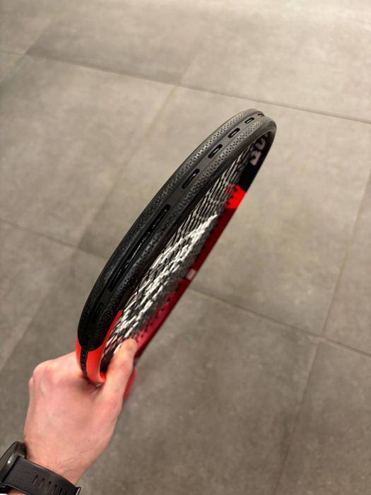 Ракетки для сквоша Dunlop Unsquashable