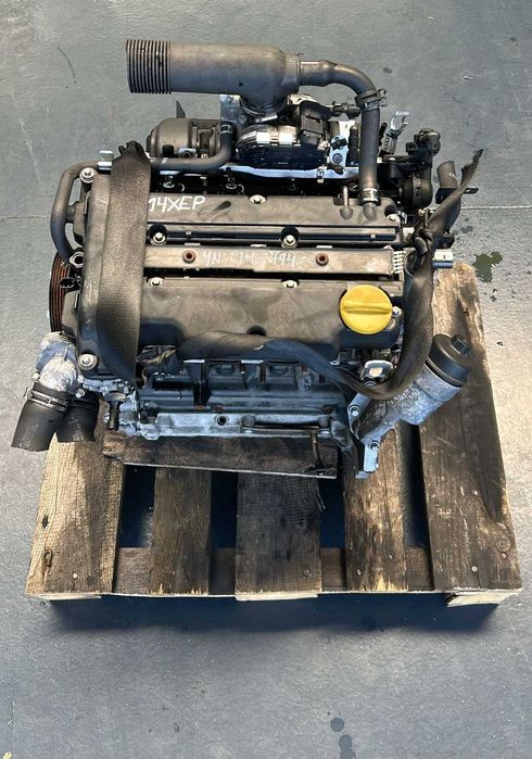Motor Opel Z14XEP
