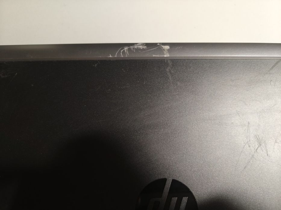 Portátil HP ProBook 430 G3 – Não Liga / Sem disco / Sem carregador