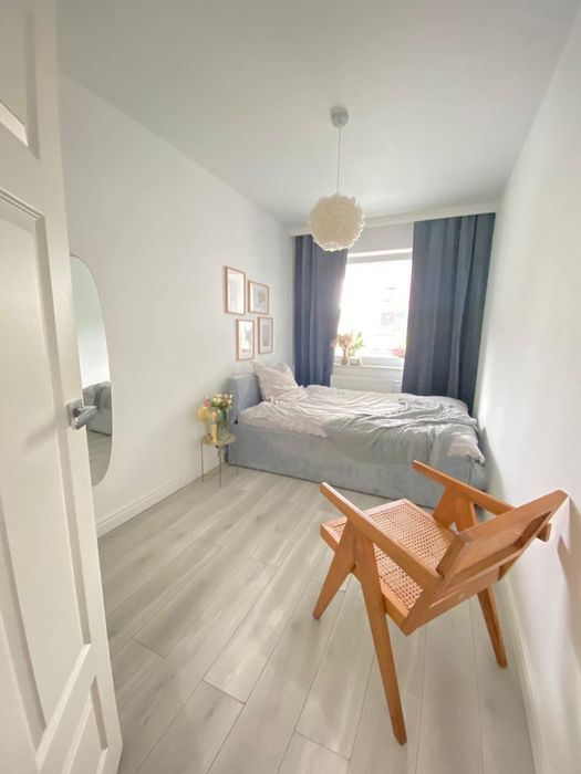 Mieszkanie do wynajęcia 38m2 Cascada Hubalczyków Słupsk