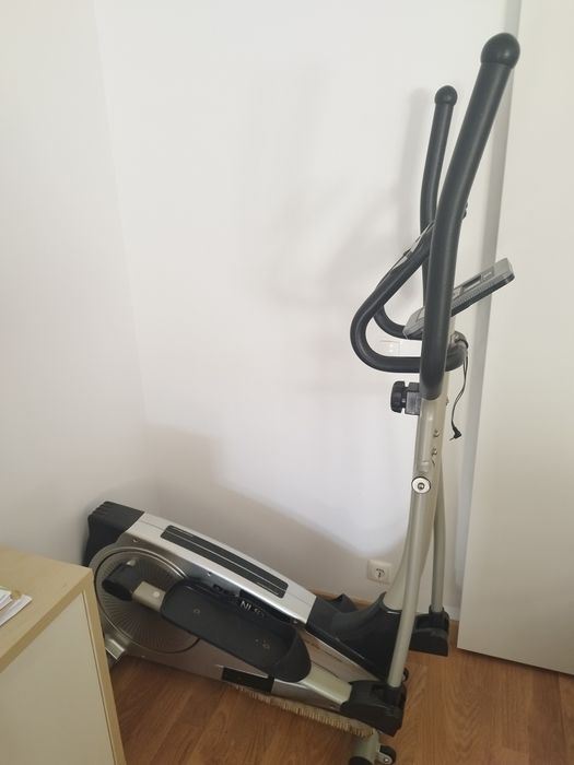 Bicicleta Elíptica