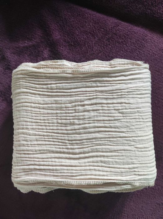 Мусліновий бенкунг