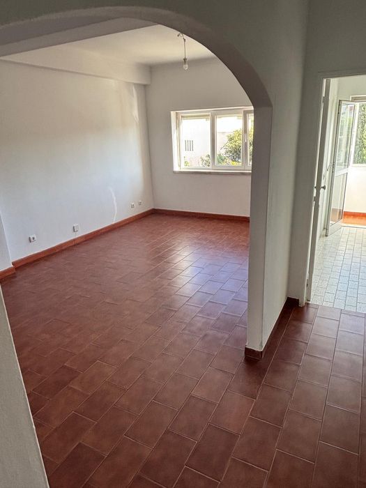 Apartamento Aluga-se
