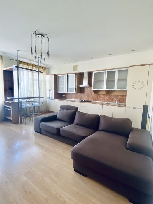 3-rooms apartment apartment by the address st. Primorskaya (area 126 m²) - Atlanta.ua - photo 15