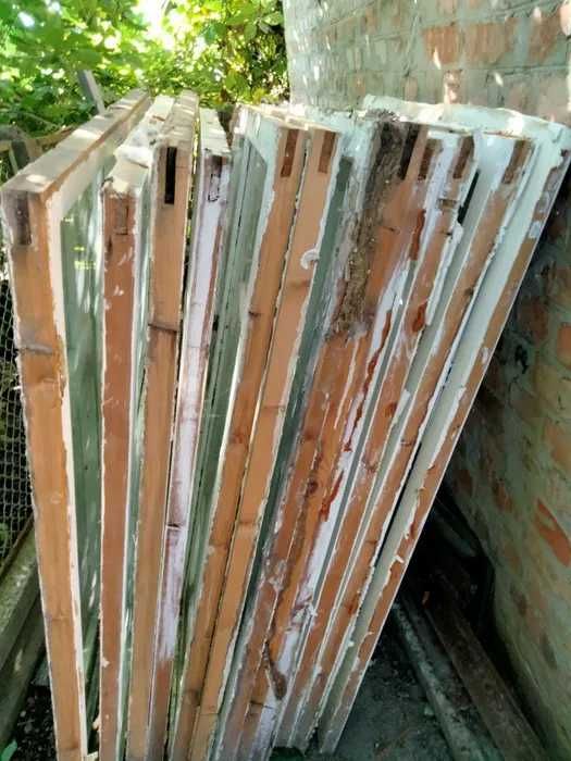 Продам окна на теплицу