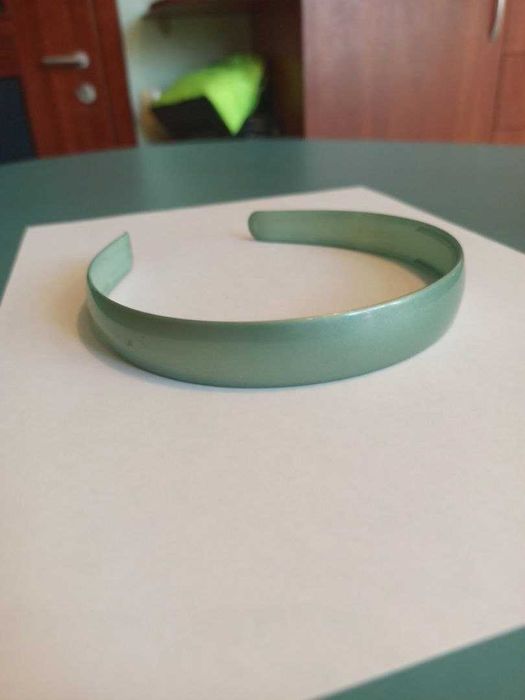 Обруч на голову, патриотичный, женский