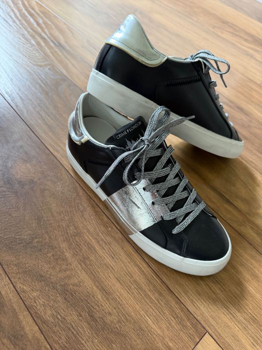 Buty Crime London rozm.37