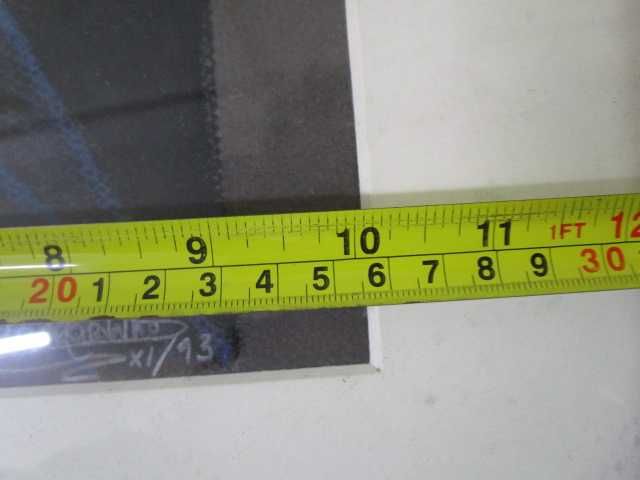 quadro antigo desenho com moldura  andreia carvalho ?