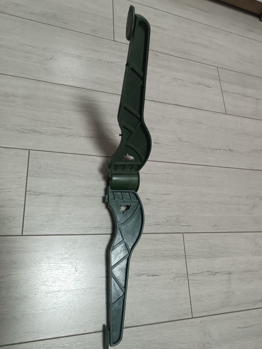 Серцевина, ніжки для підставки на ялинку 34 см.