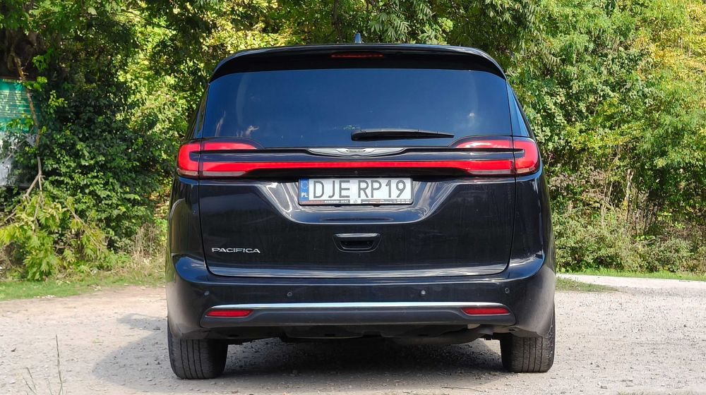 Chrysler Pacifica TOURING L 2023