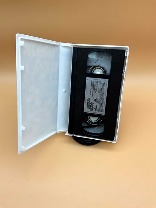 Królik Bugs i Przyjaciele VHS
