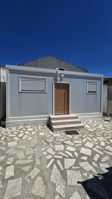 Casa Modular T1 Como Nova