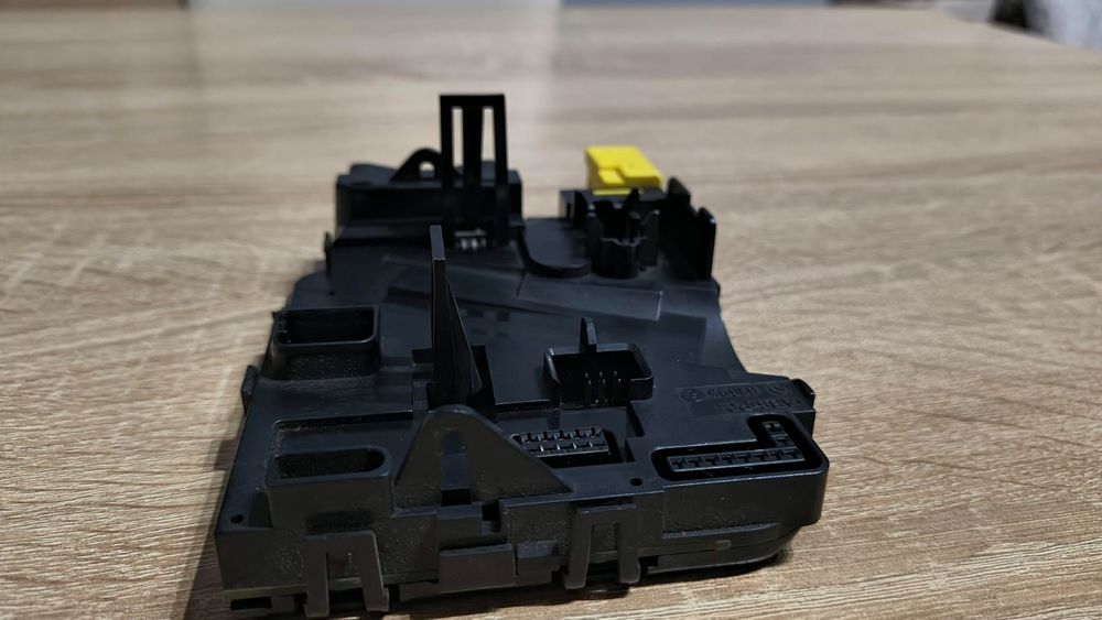 Czujnik kąta skrętu moduł kierownicy vw golf 5 V jetta 1K0.953.549 CH