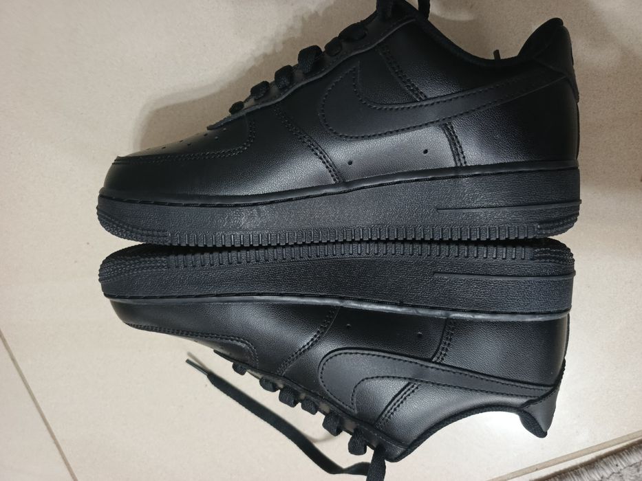 Buty Nike roz. 38.5