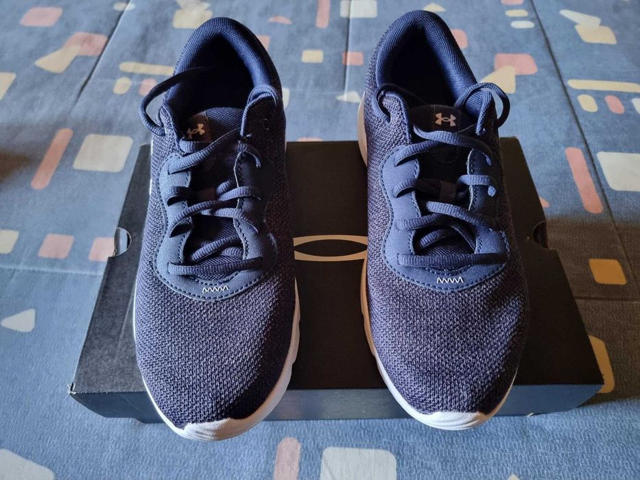 Sapatilhas Desportivas UNDER ARMOUR - Homem