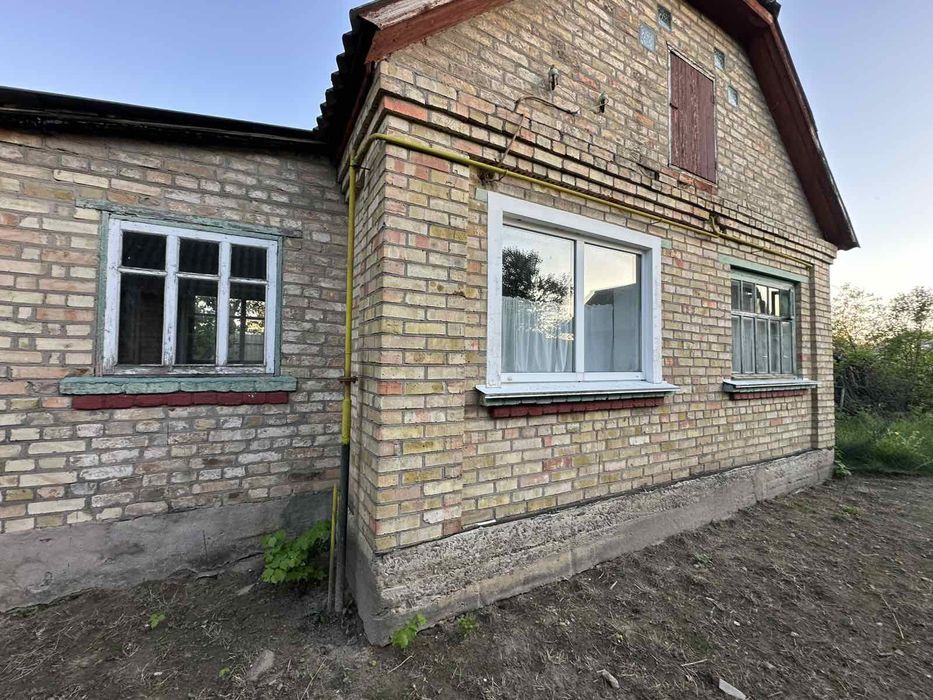Продається будинок Данилівка