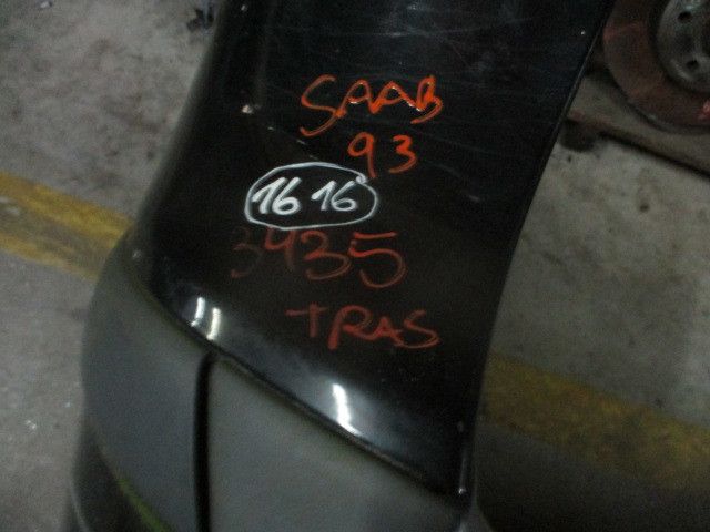 Pára-choques trás SAAB 9-3 Station Wagon (YS3F)