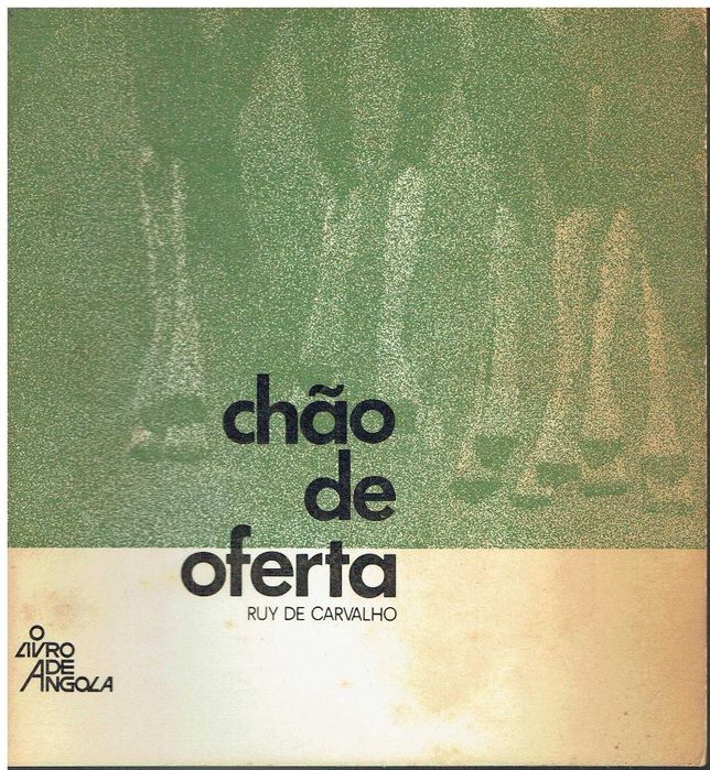 13957

Chão de Oferta
de Rui Duarte de Carvalho