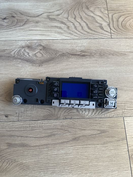 Panel streowania Hotpoint, indesit pralka