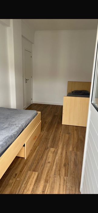 Arrendamento de quarto