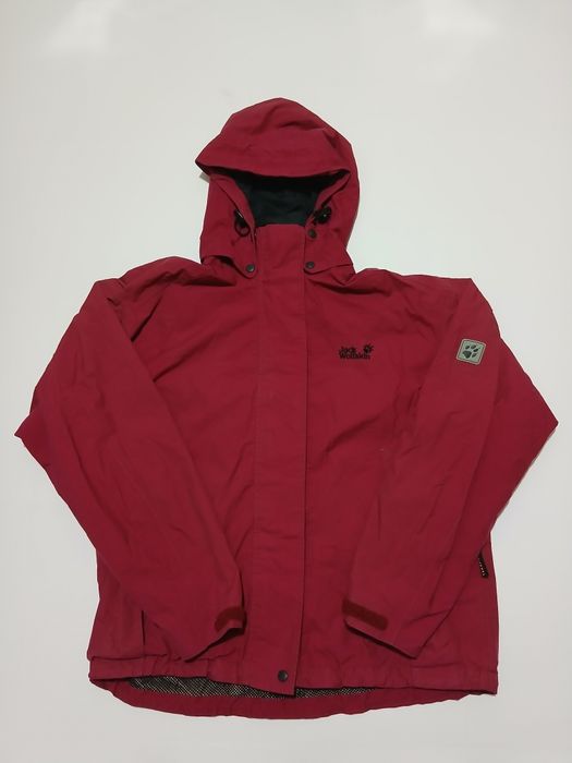 Куртка Jack Wolfskin