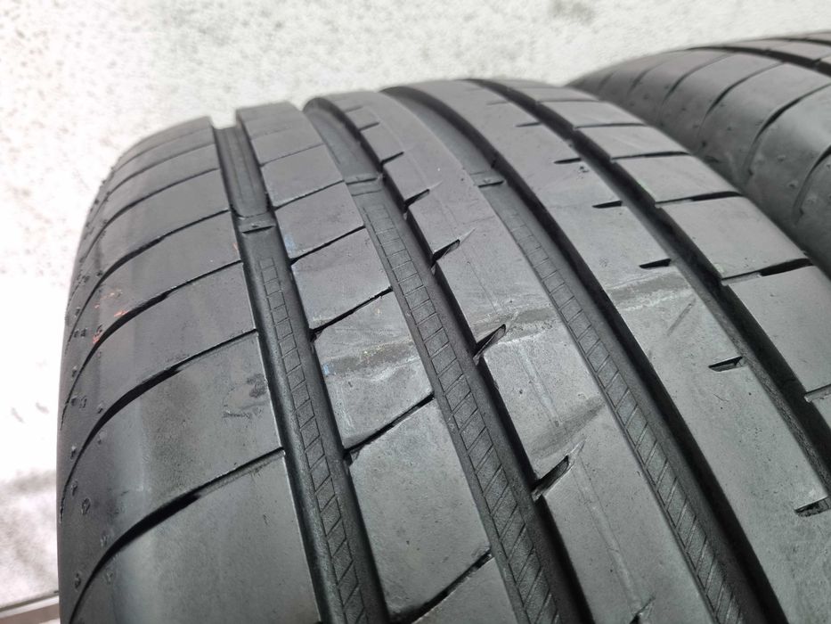 245/45/18 96W Goodyear Eagle F1 Asymmetric 3